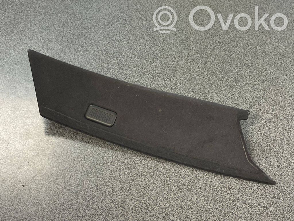 BMW 5 E60 E61 (C) pillar trim 