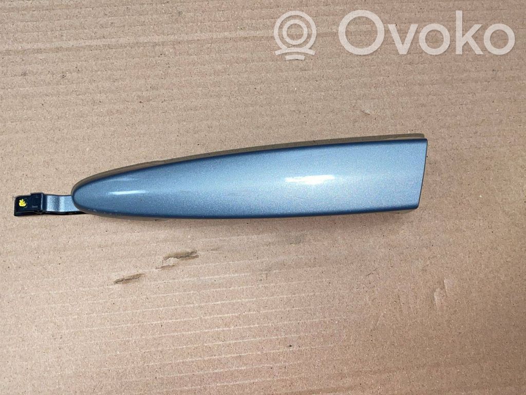 BMW 3 E90 E91 Front door exterior handle 