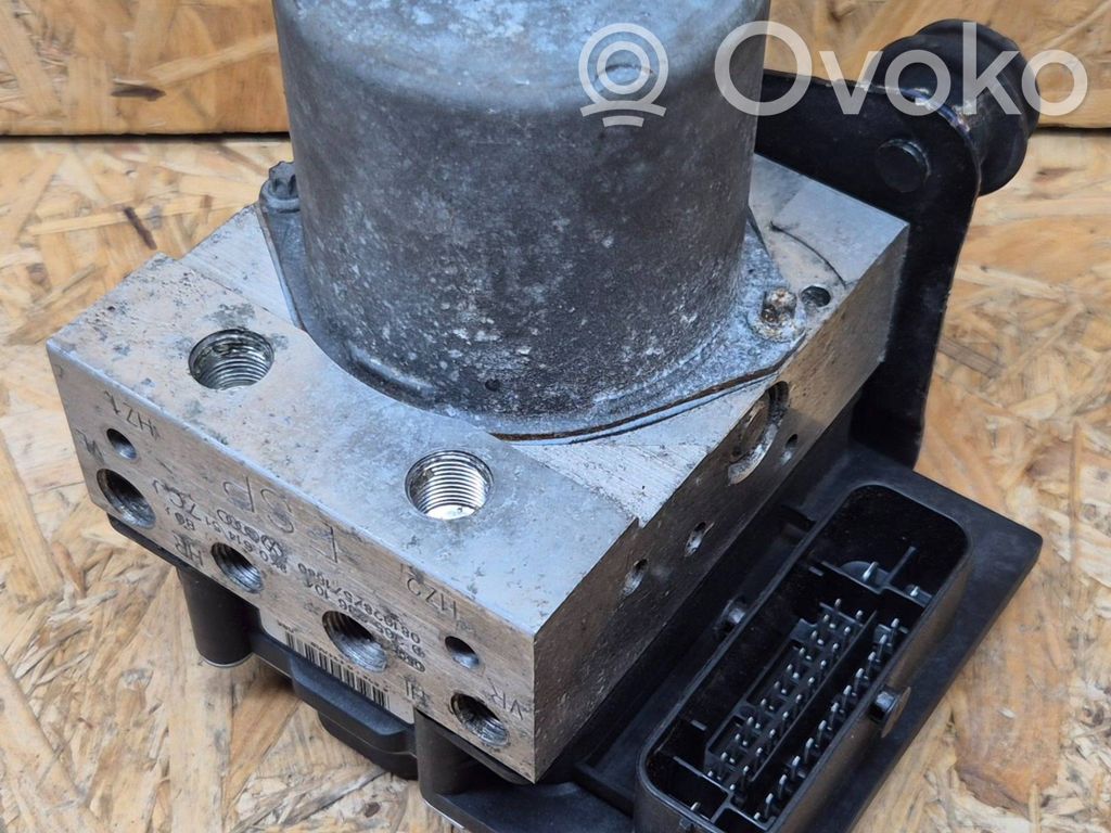 Audi A4 S4 B8 8K Bomba de ABS 