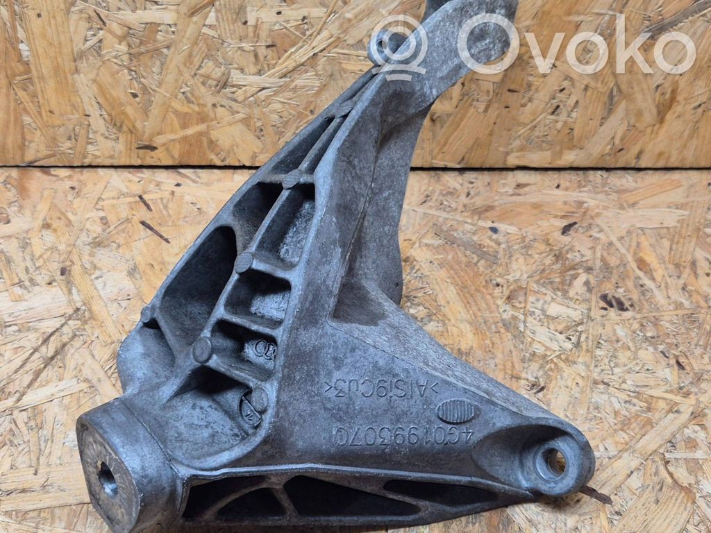 Audi A6 S6 C7 4G Engine mounting bracket 