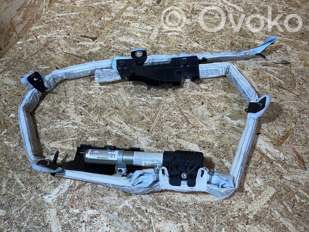 BMW 3 E90 E91 Kopfairbag 