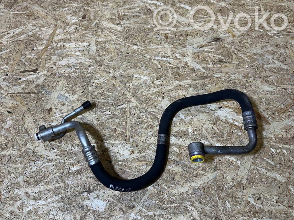 Air conditioning (A/C) pipe/hose   9232585,100611
