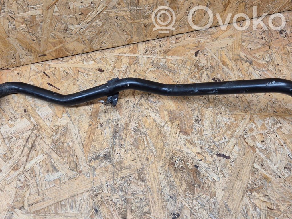 Audi A4 S4 B8 8K Engine coolant pipe/hose 