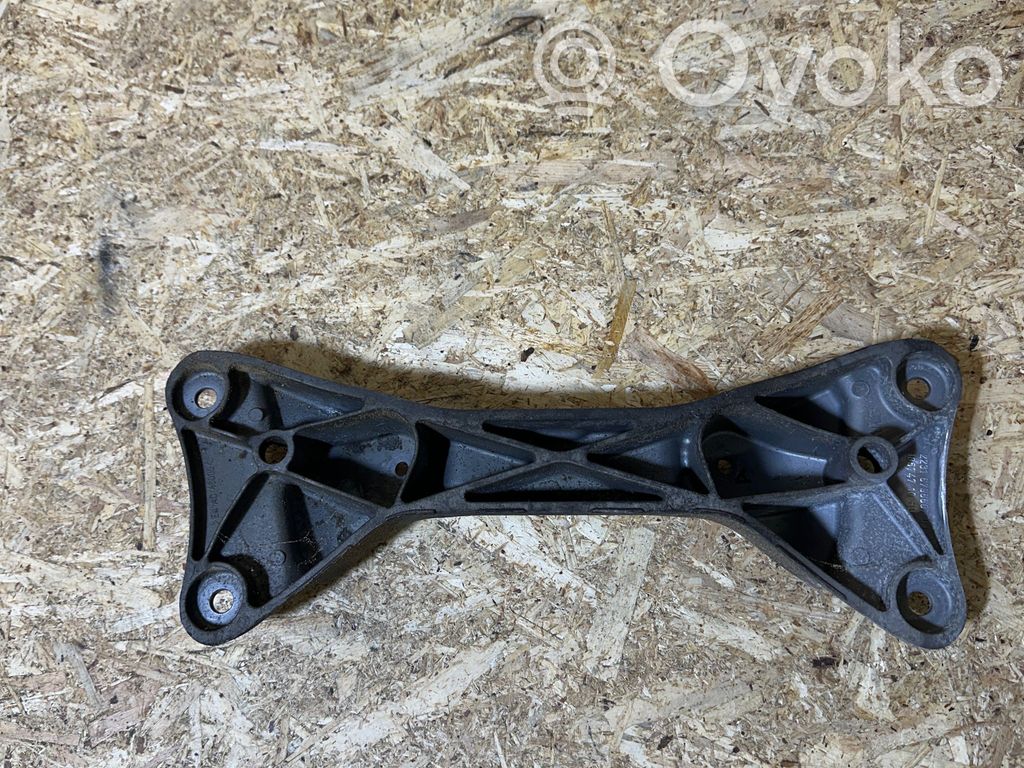 BMW 1 F20 F21 Halterung Lager Getriebe 