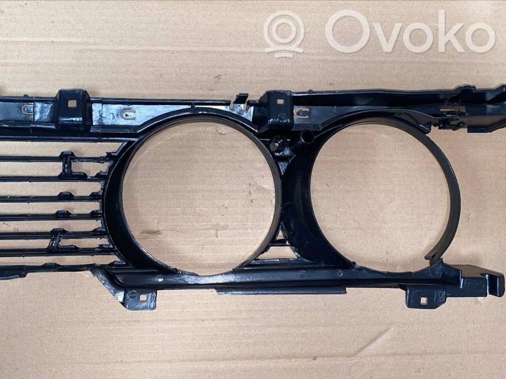 BMW 5 E34 Front grill 