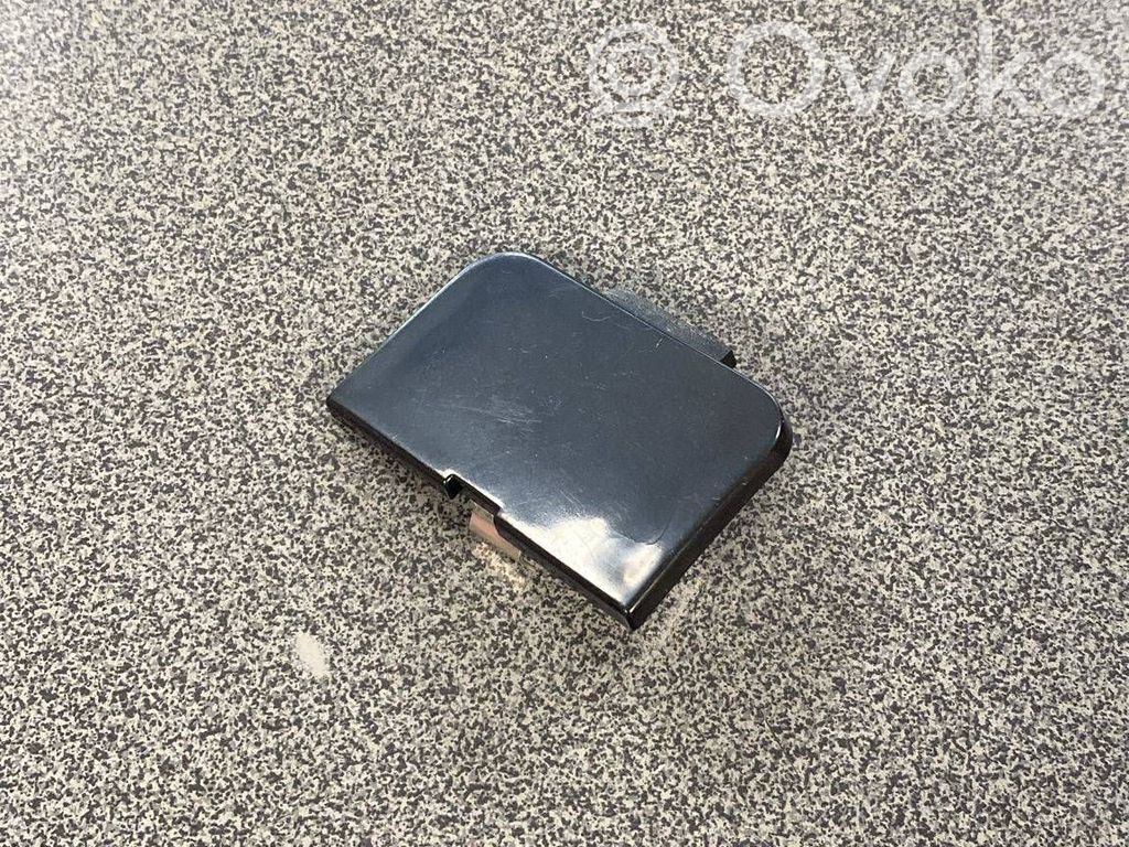 BMW 3 E46 Front tow hook cap/cover 