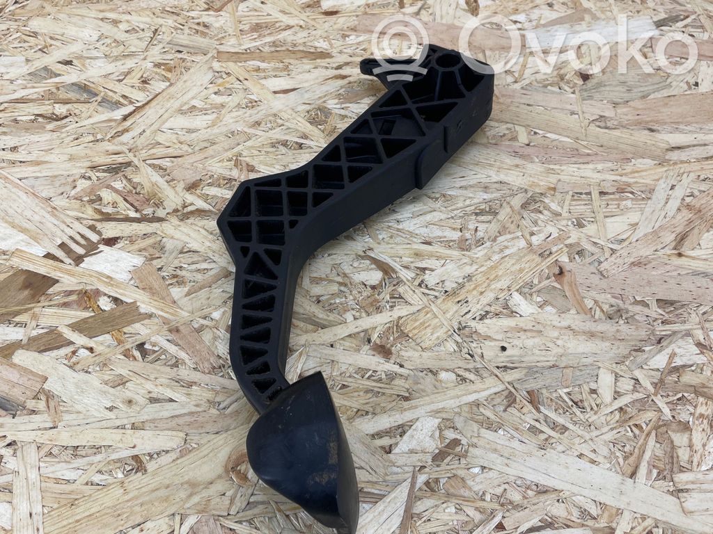 Volkswagen Golf IV Pedal de embrague 