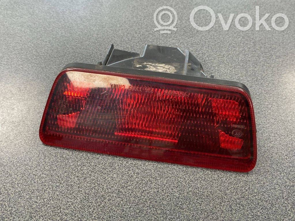 Nissan Juke I F15 Lampa tylna 