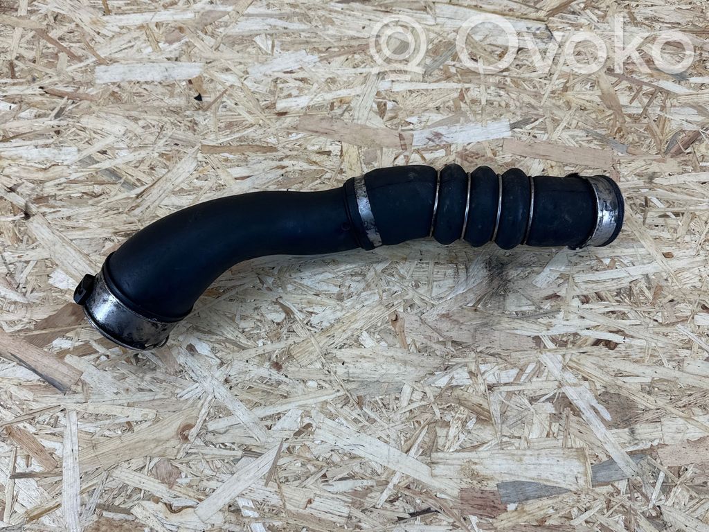 BMW 3 E90 E91 Intercooler hose/pipe 