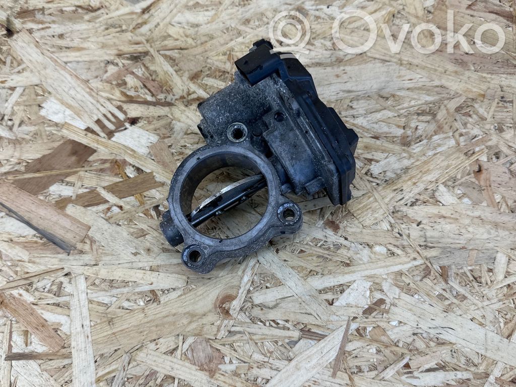 Throttle valve   7810752,10378517,05835