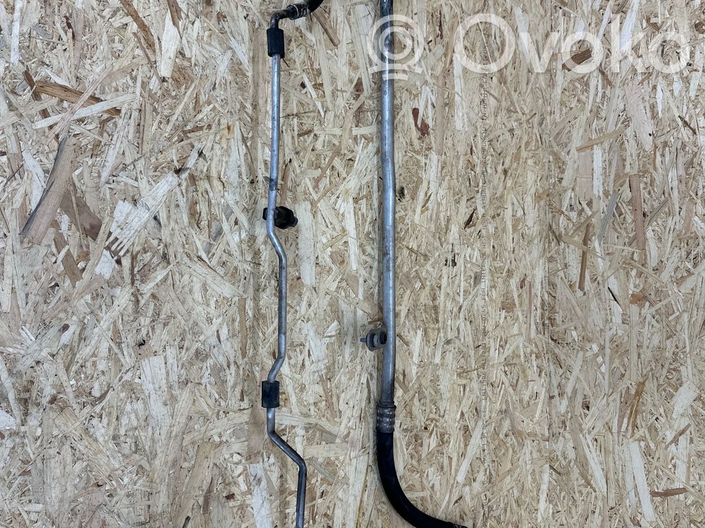 BMW 5 F10 F11 Air conditioning (A/C) pipe/hose 