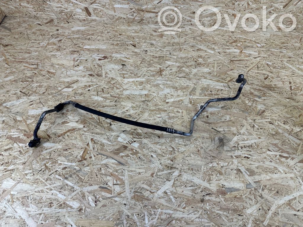 BMW 5 F10 F11 Manguera/tubo del aire acondicionado (A/C) 