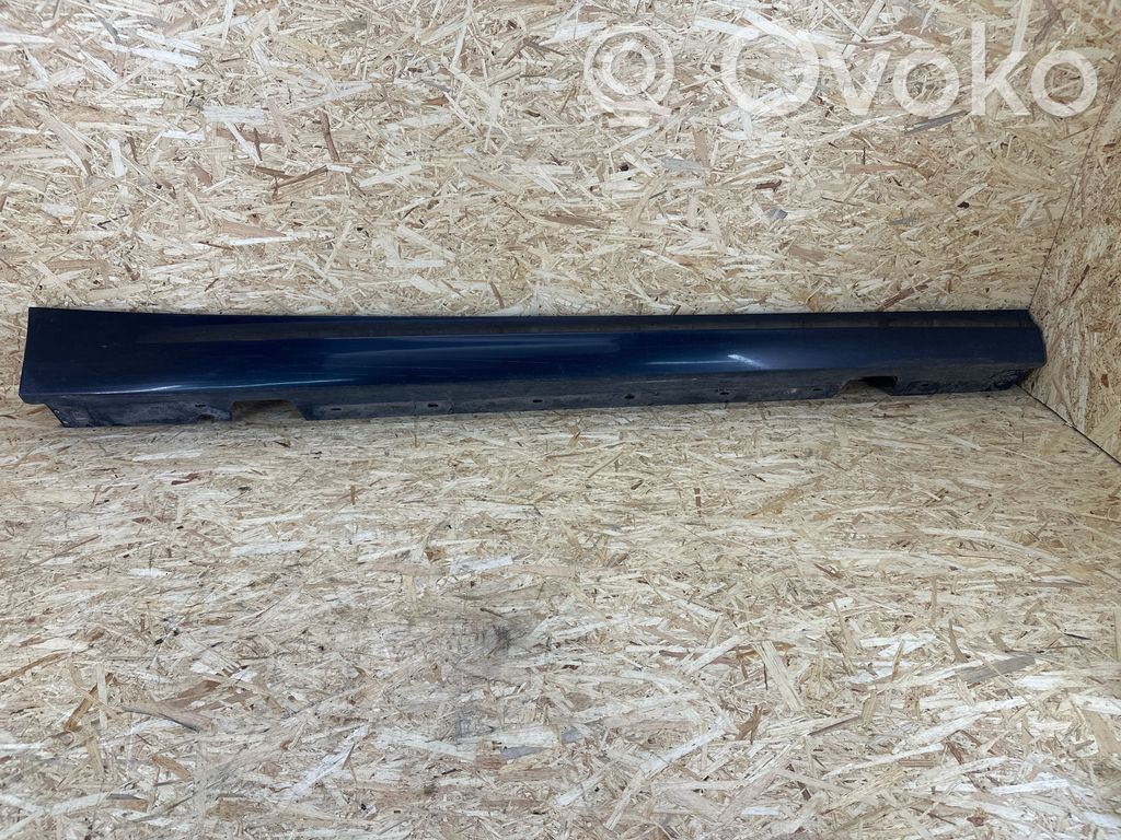 BMW 3 E90 E91 Sill 