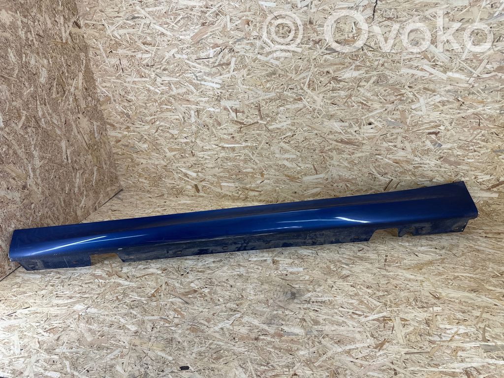 BMW 3 E90 E91 Sill 
