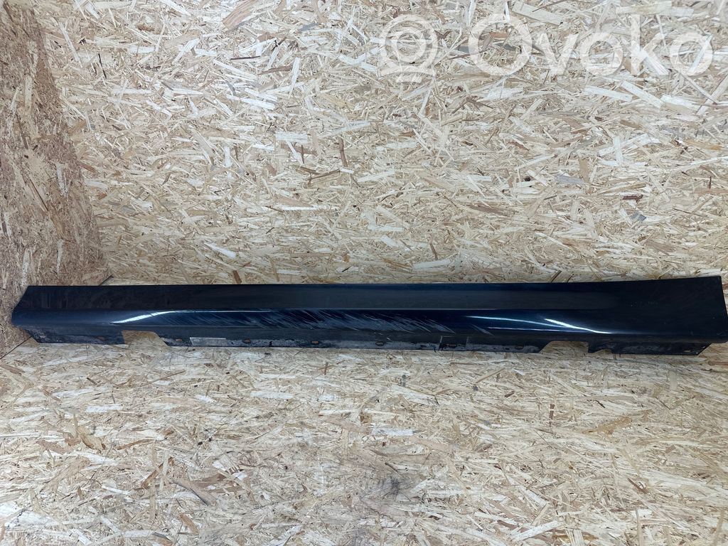 BMW 3 E90 E91 Sill 