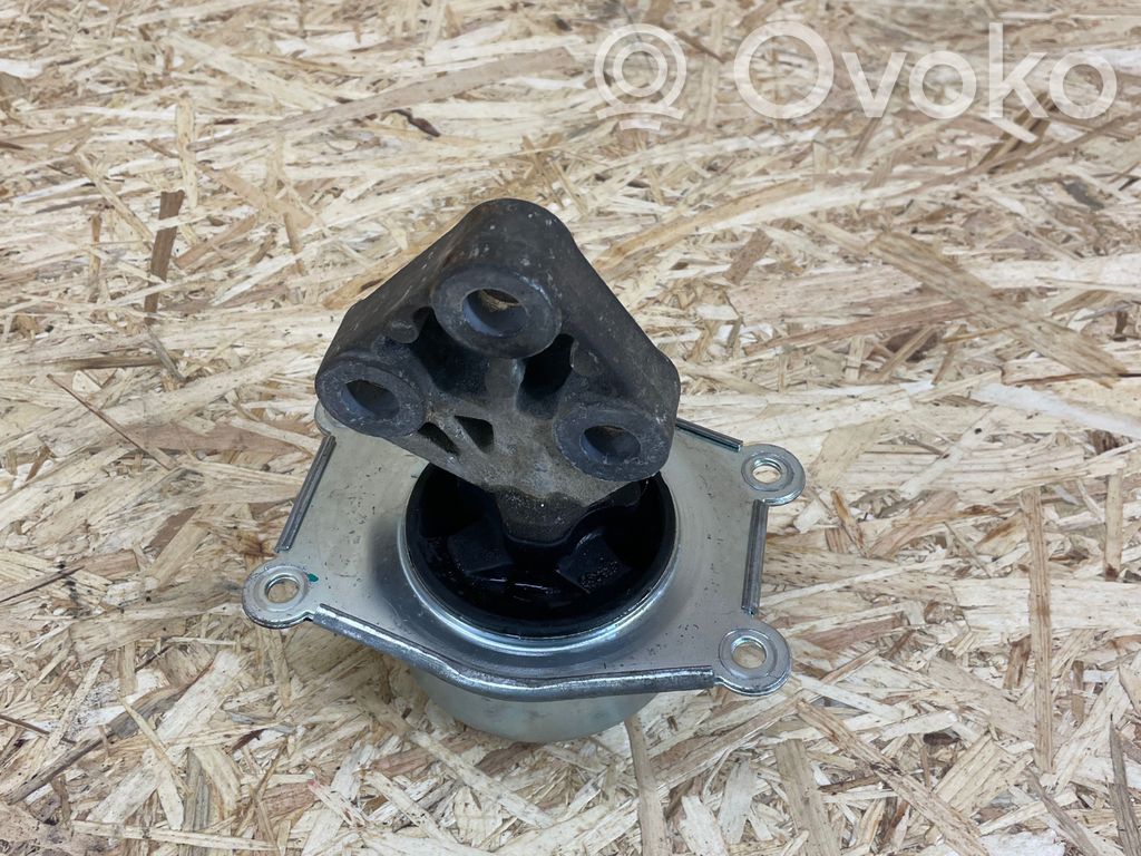 Engine mount bracket   13125629,F301068620
