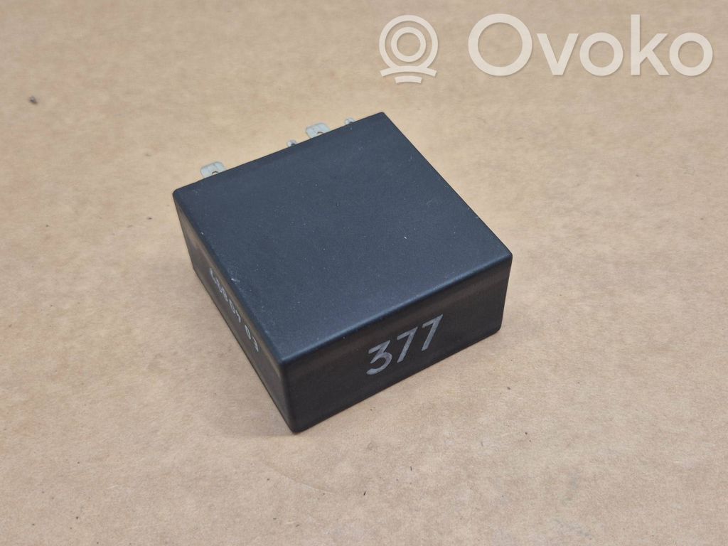 Otros relés   4B0955531A,72WA401