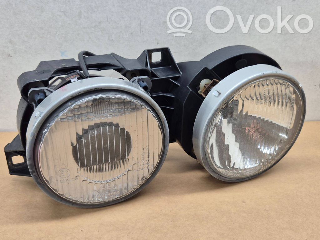 BMW 3 E30 Phare frontale 