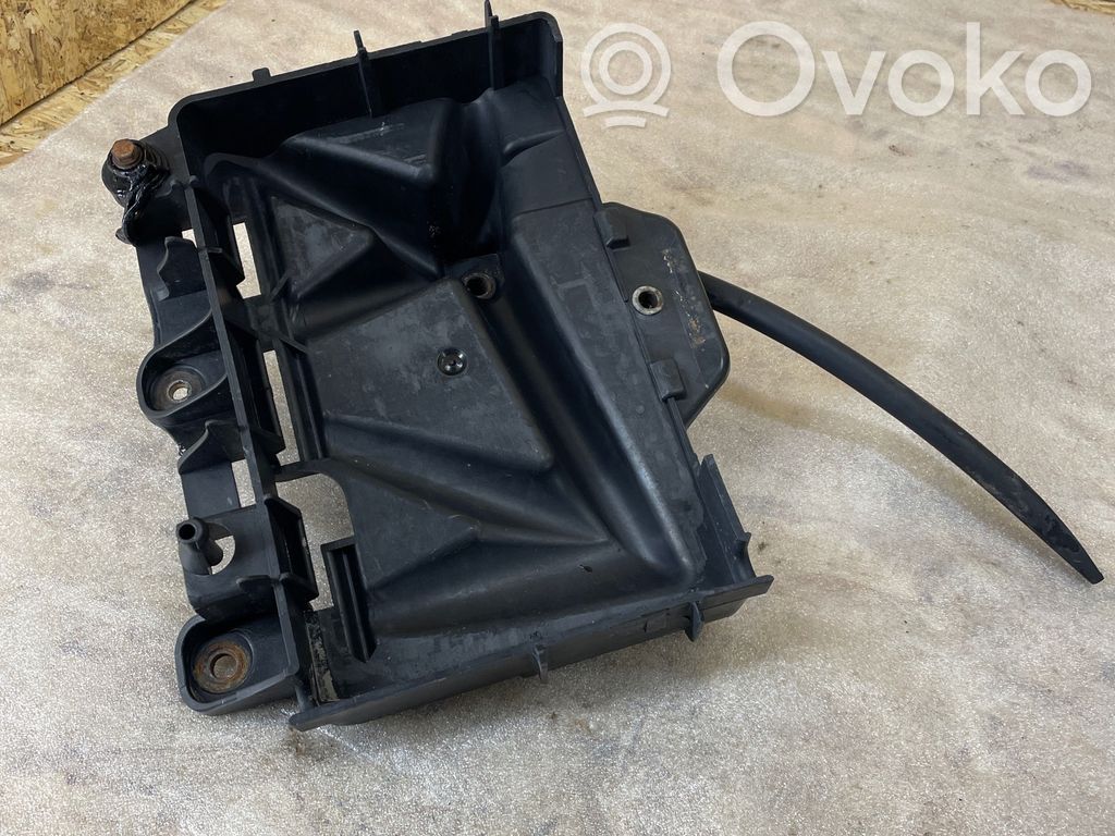 Volkswagen Fox Battery tray 