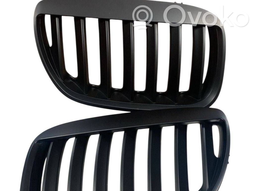 Front grill   51137113734