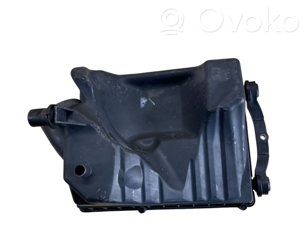 Opel Astra H Luftfilterkasten 