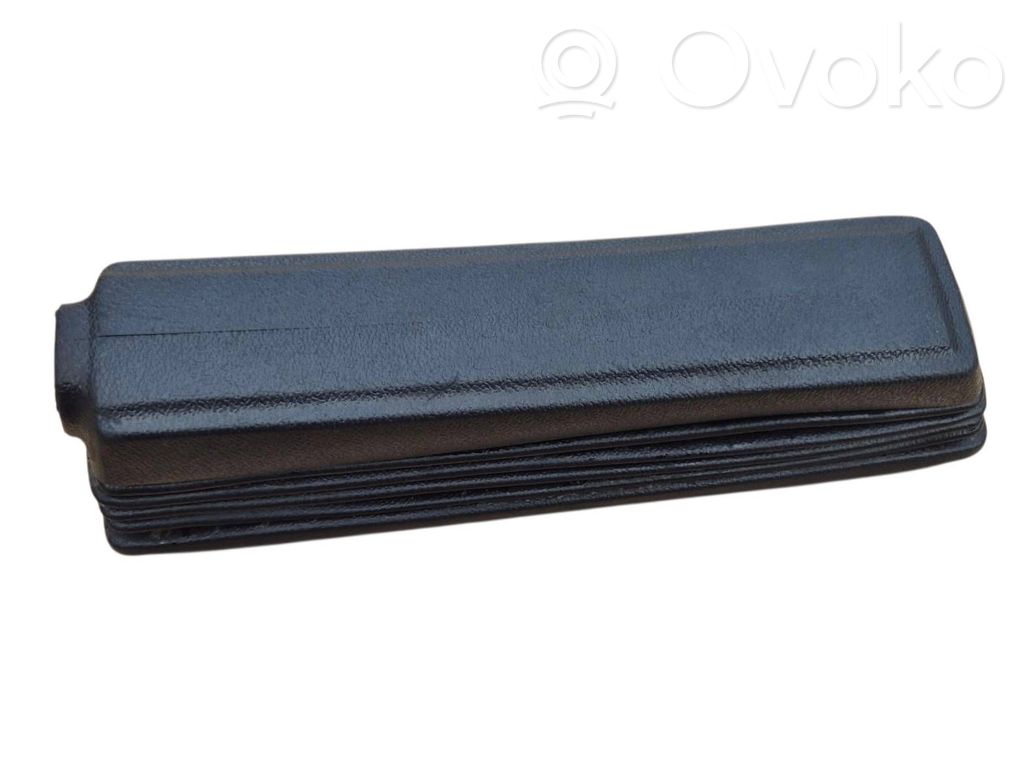 BMW 3 E30 Consola para freno de mano 