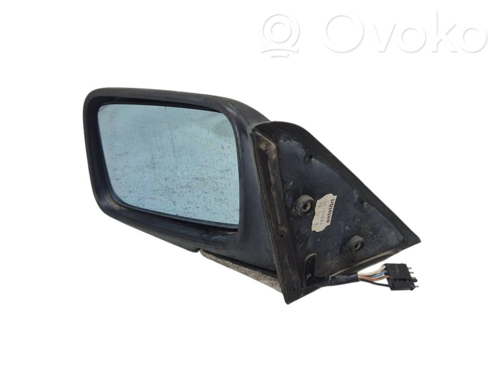 BMW 3 E30 Front door electric wing mirror 