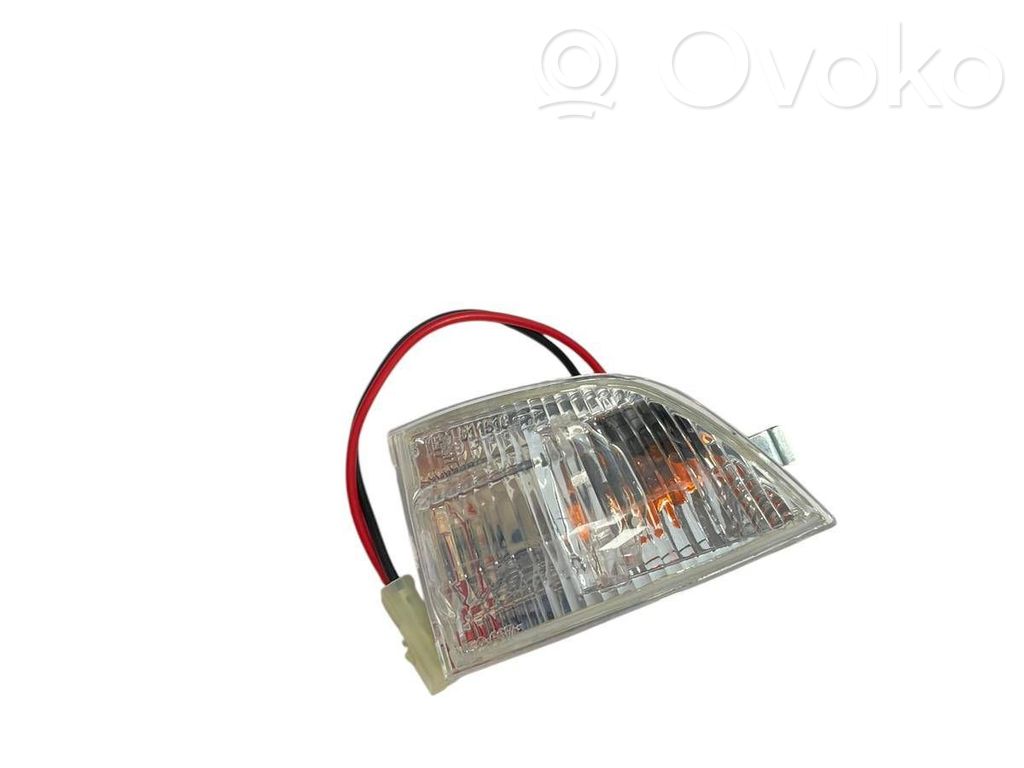 Ford C-MAX I Mirror indicator light 