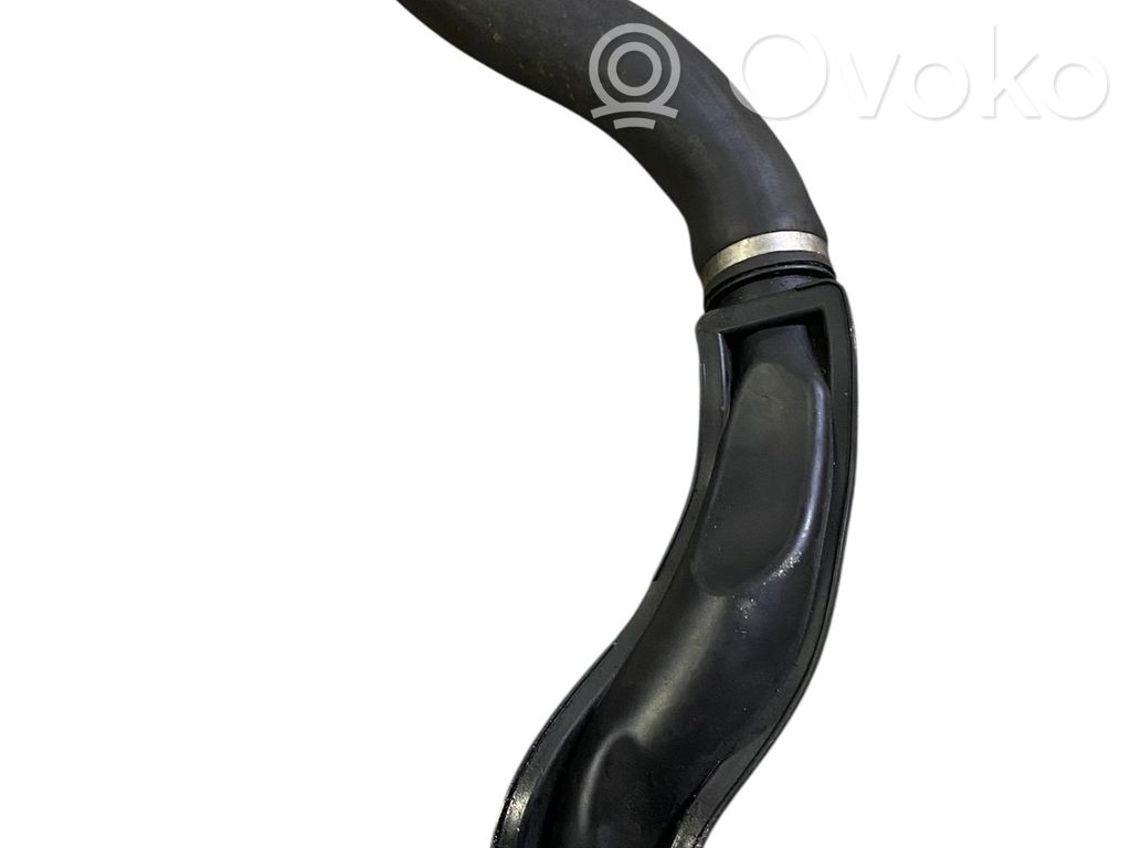 BMW 5 F10 F11 Intercooler hose/pipe 