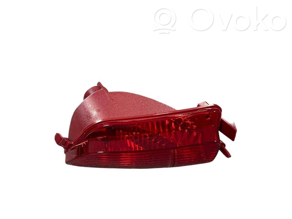 Citroen C4 I Miglas lukturis aizmugurē 