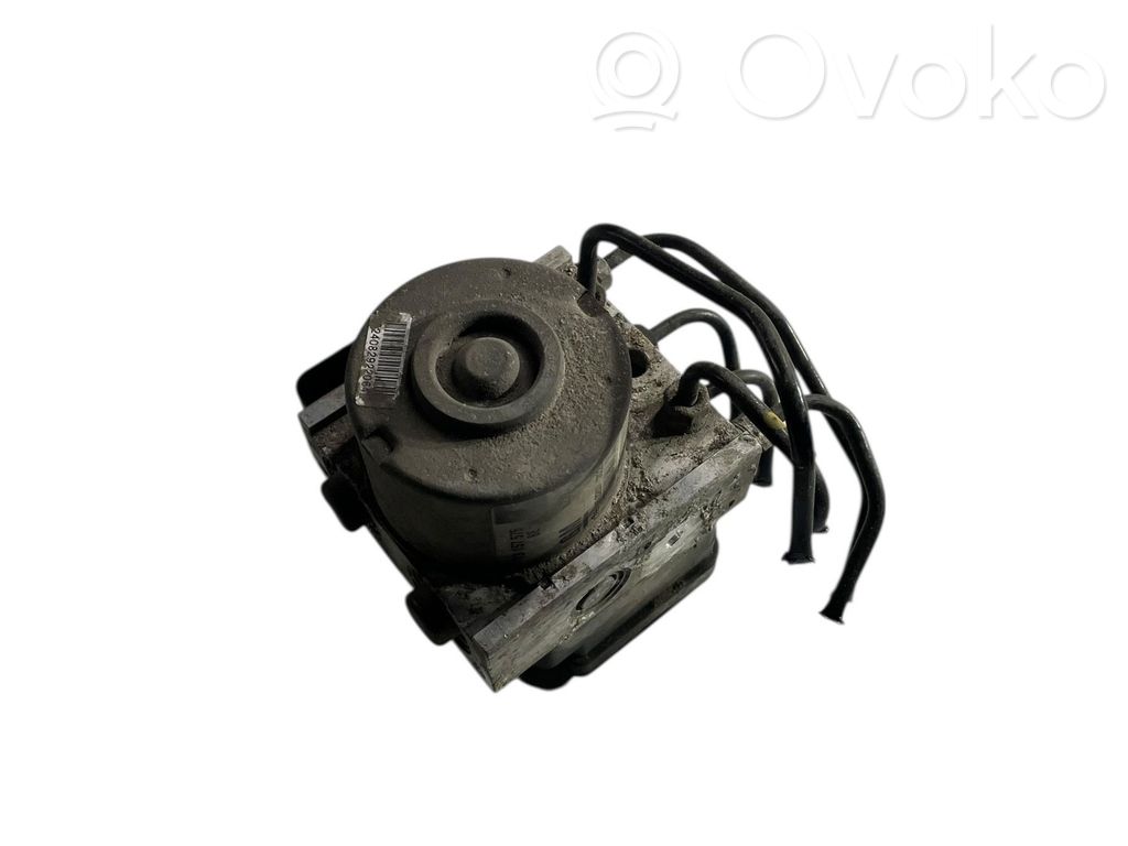 ABS Pump   13157575,10020700224