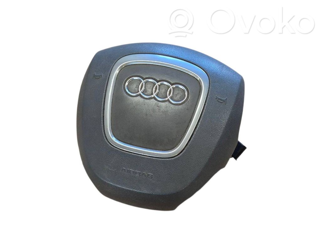 Audi A6 S6 C6 4F Airbag volan 