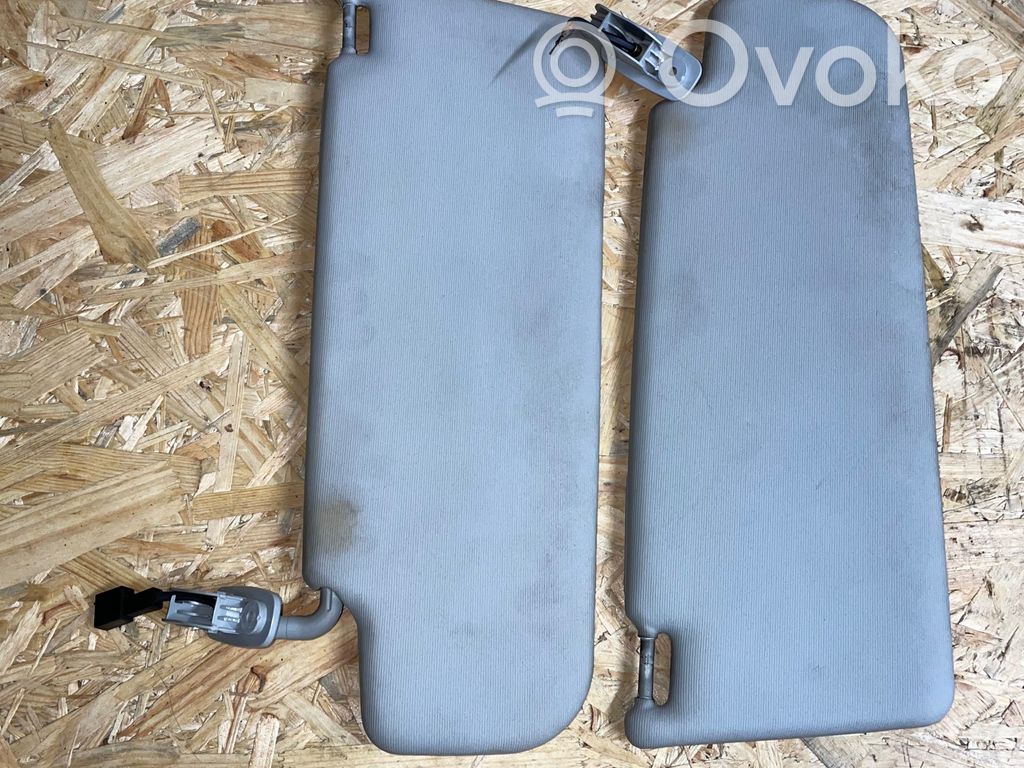 Sun visor   3B0857551