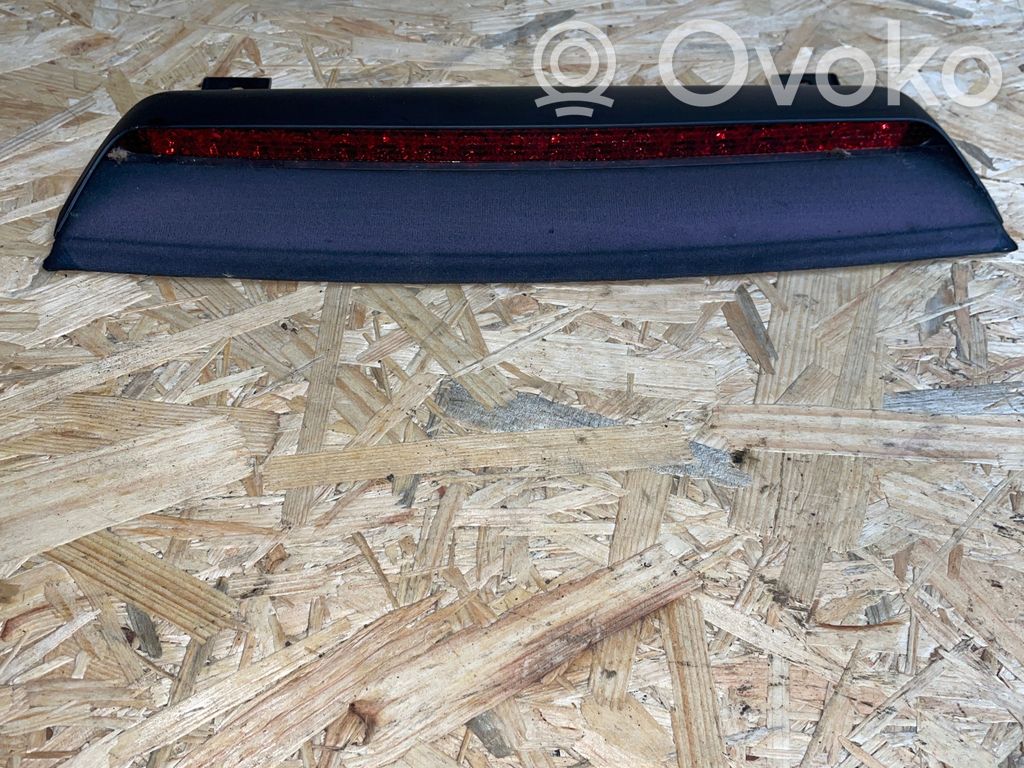 Volkswagen Bora Trzecie światło stop 