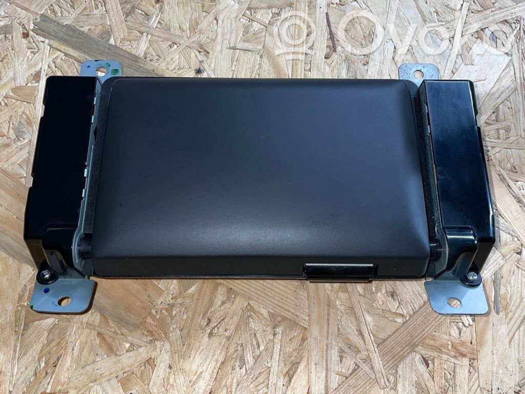 Volvo V50 Screen/display/small screen 