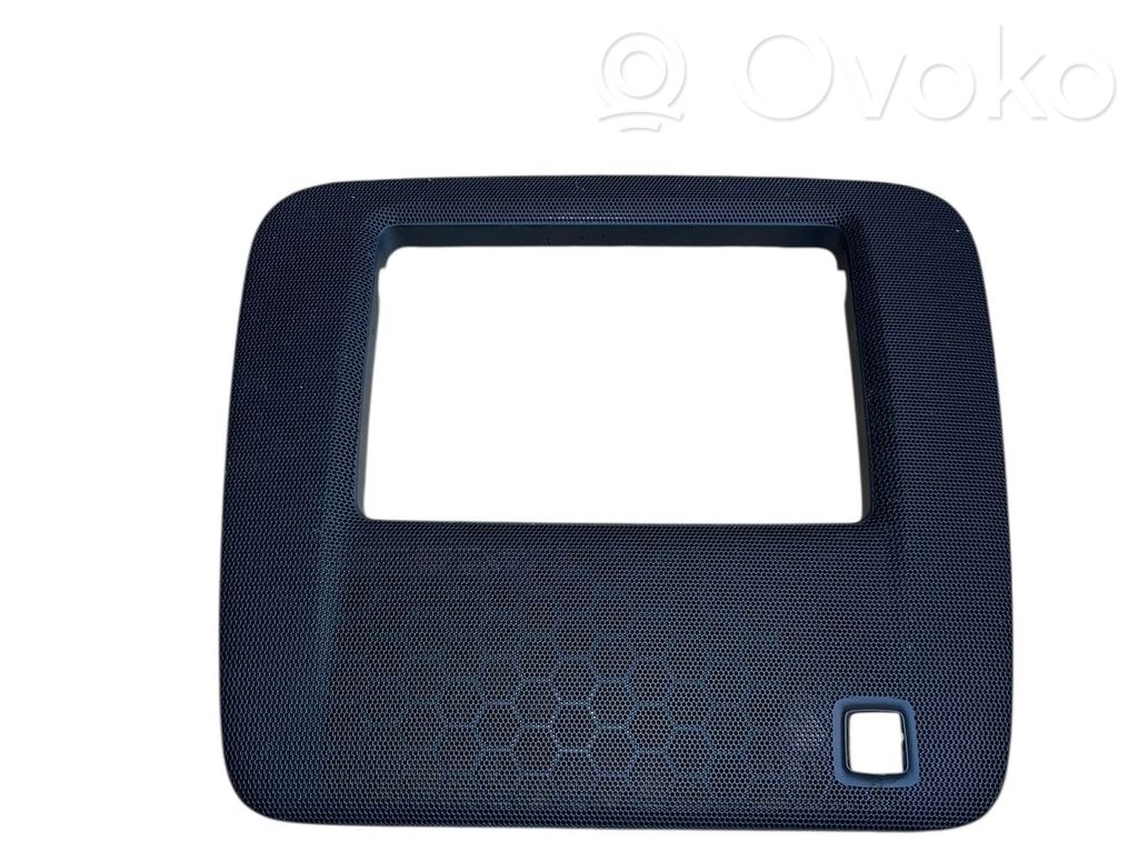 Volvo V50 Dash center speaker trim cover 