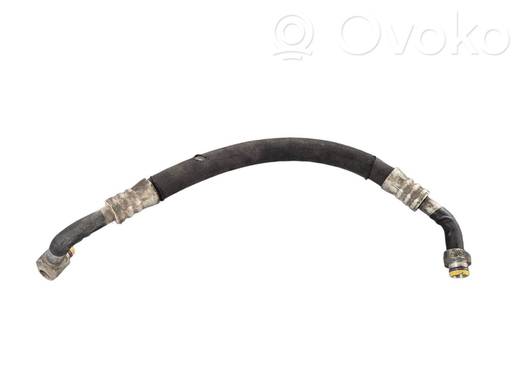 Audi A6 S6 C6 4F Ilmastointilaitteen putki (A/C) 