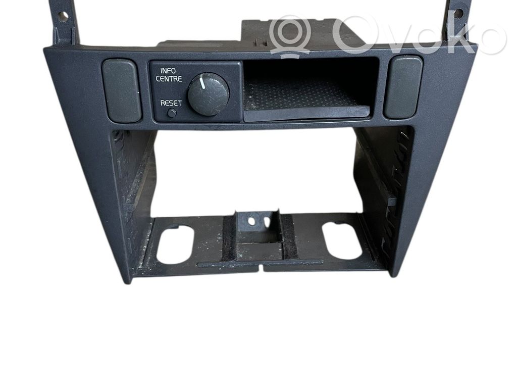 Volvo S40, V40 Alte piese de interior 