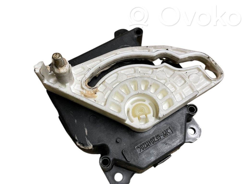 Honda Accord Motorino attuatore aria 
