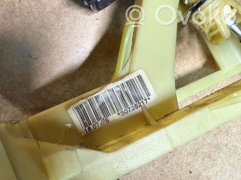 Selector caja de cambios   30735217