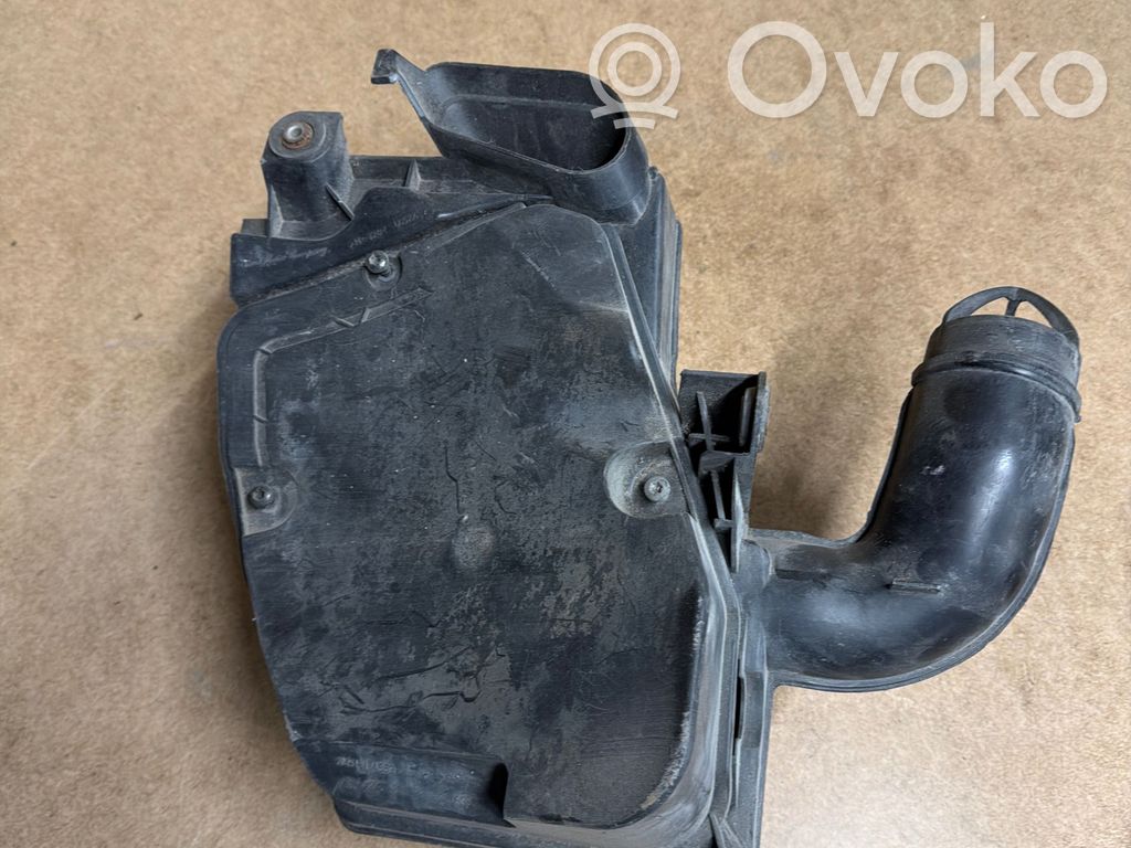 Volvo V50 Deckel Sicherungskasten 