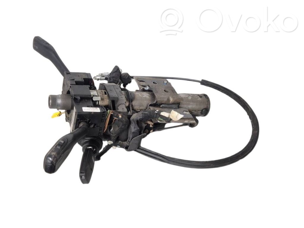 Lenksäule   8L1419501CN