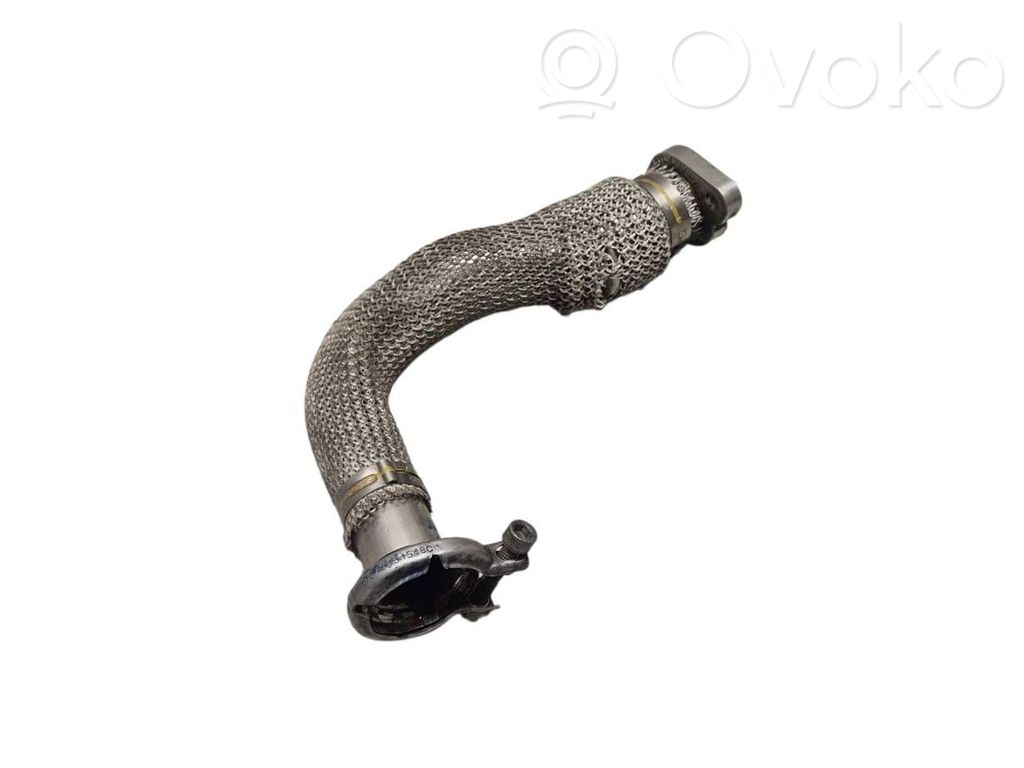 EGR valve line/pipe/hose   059131530C