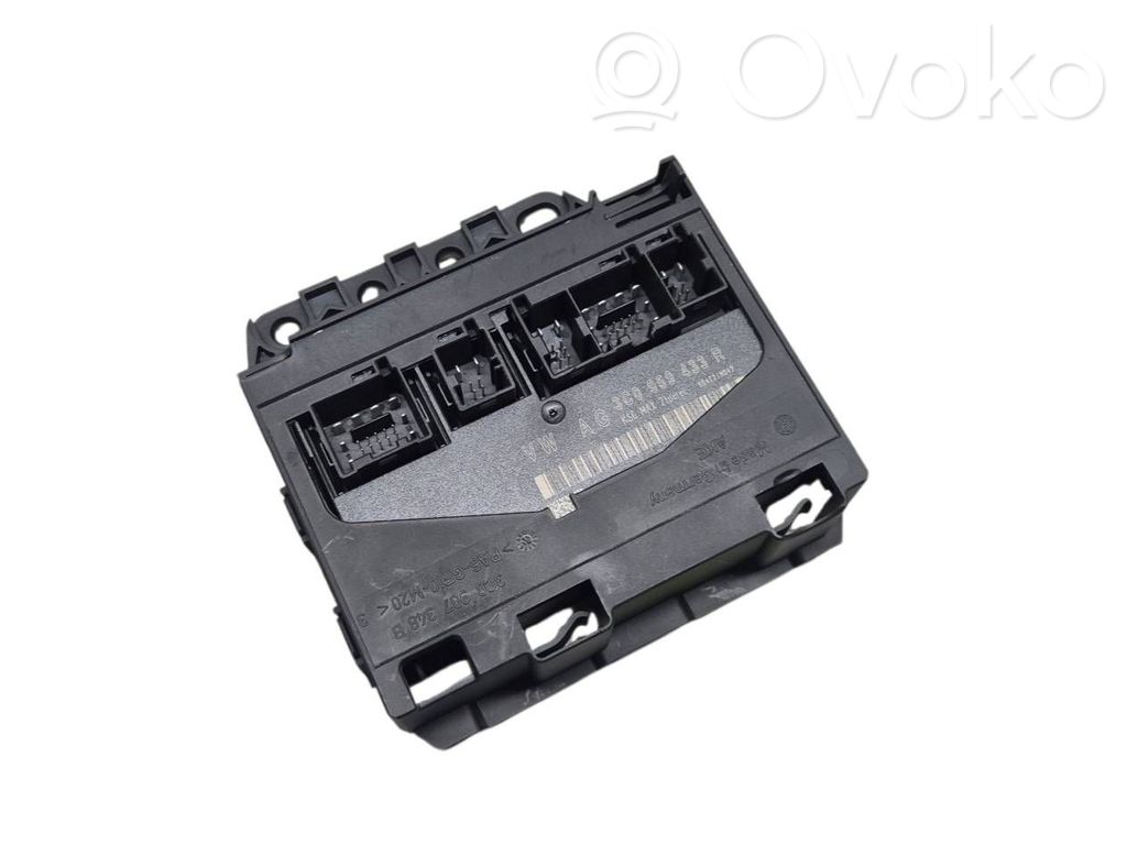 Module confort   3C0959433R,S0472H042
