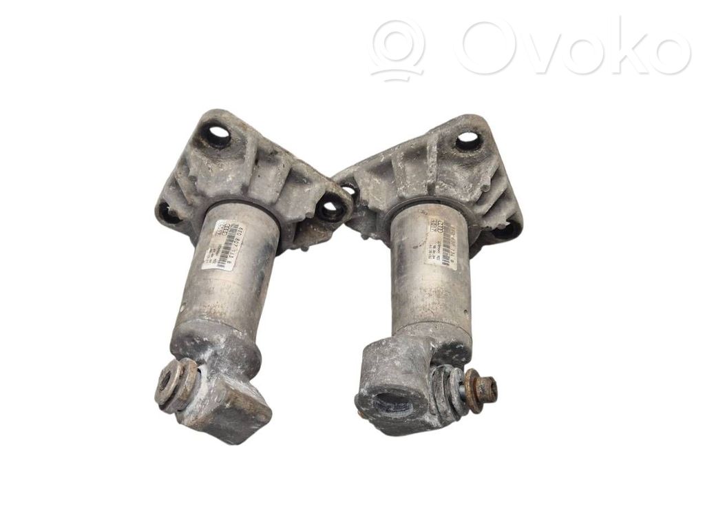 Audi A4 S4 B6 8E 8H Amortizor/atenuator șoc bară față 