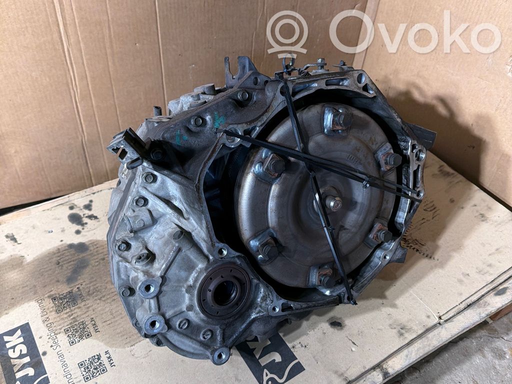 Caja de cambios automática   55585317,36946,F3608284,55585552,TF80SCAF40