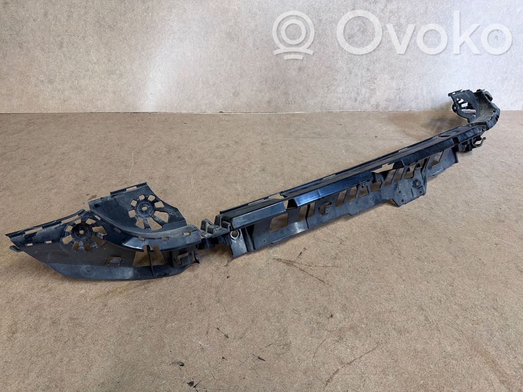 BMW 1 F20 F21 Suport montare bară spate 