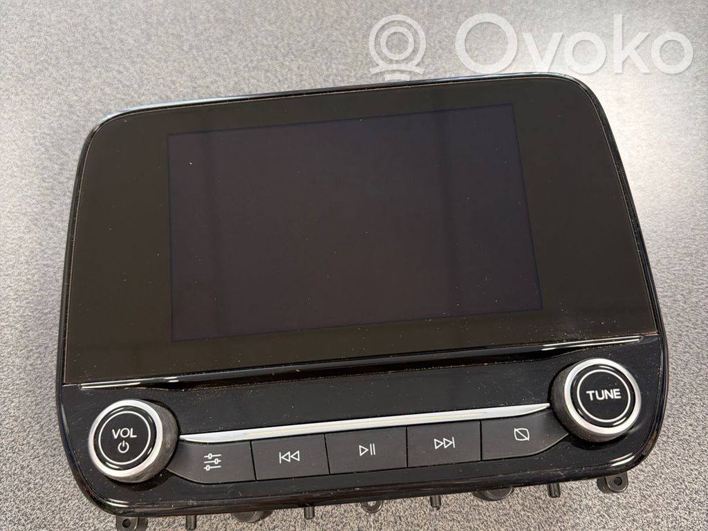 Monitor / wyświetlacz / ekran   H1BT18B955GD,77023601