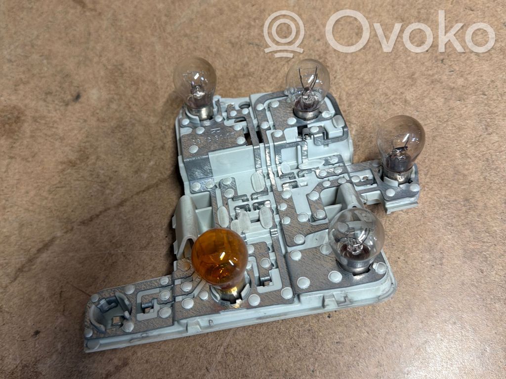 Volvo S40 Suport becuri lampă spate 