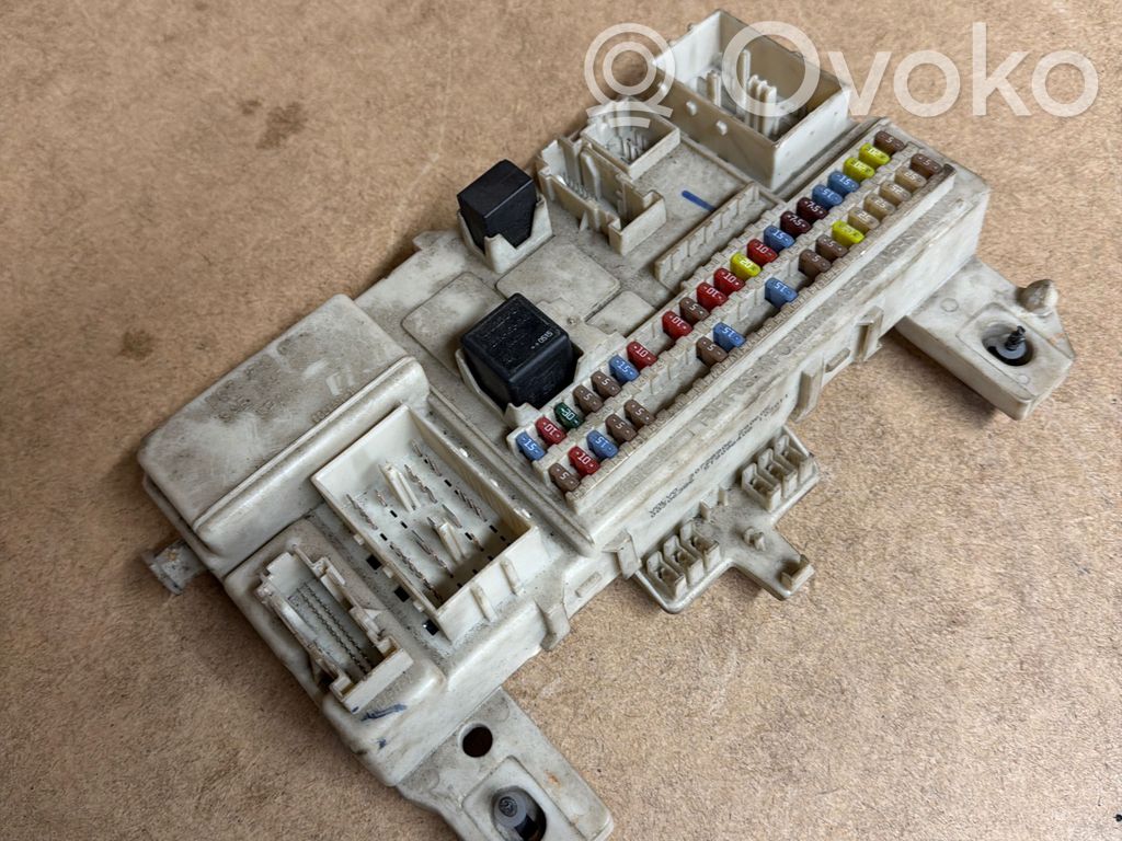 Fuse module   30728906